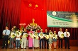 Kỷ niệm 84 năm Ngày truyền thống Ngành Cao su VN và lễ tổng kết, trao giải Cuộc vận động sáng tác thơ - ký - nhạc